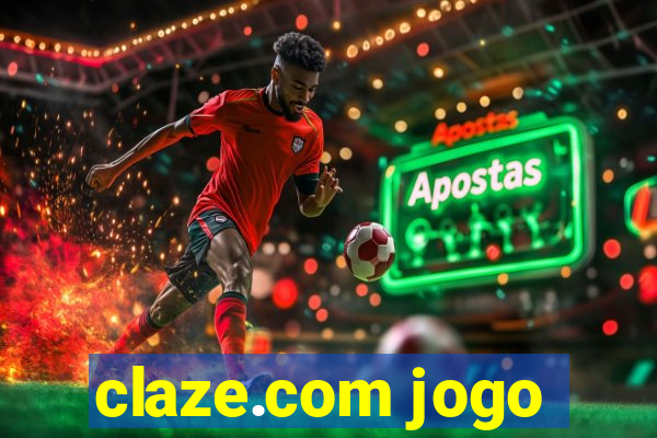 claze.com jogo