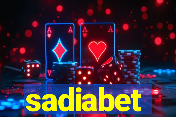 sadiabet