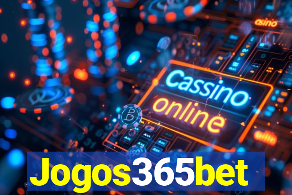 Jogos365bet