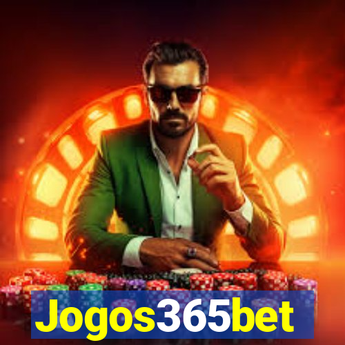 Jogos365bet