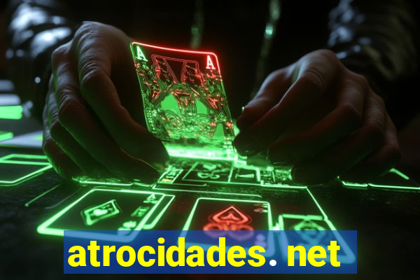 atrocidades. net