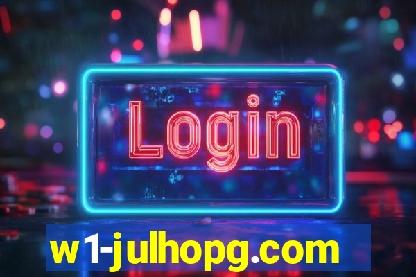 w1-julhopg.com