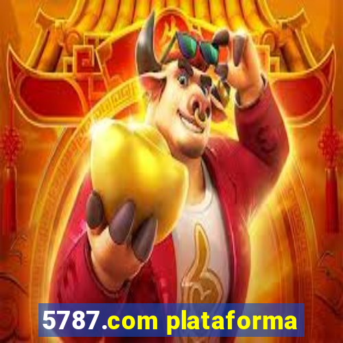 5787.com plataforma