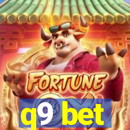 q9 bet