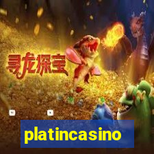 platincasino