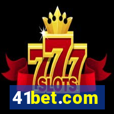 41bet.com