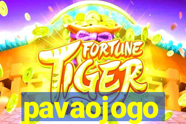 pavaojogo