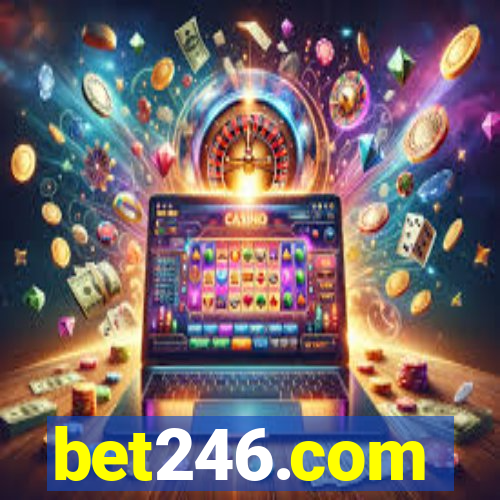 bet246.com