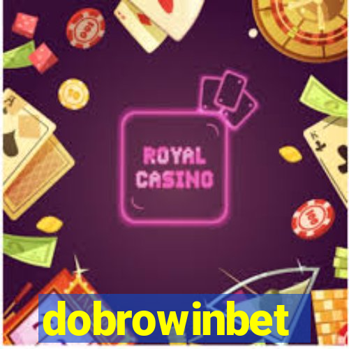 dobrowinbet