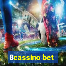 8cassino bet