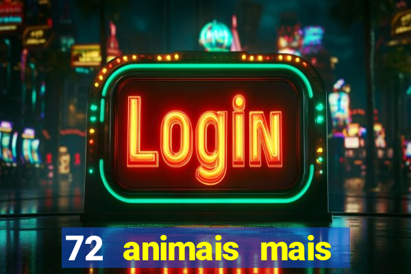 72 animais mais perigosos do mundo