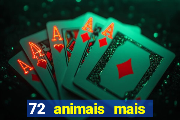 72 animais mais perigosos do mundo