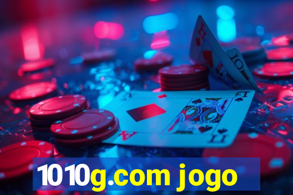 1010g.com jogo