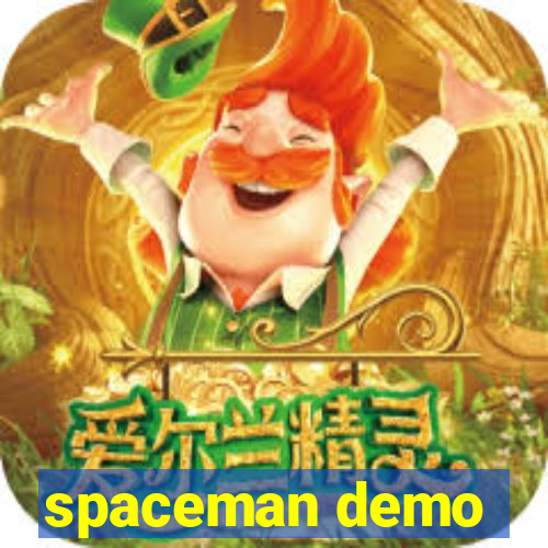 spaceman demo