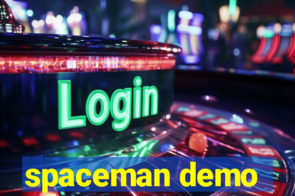 spaceman demo