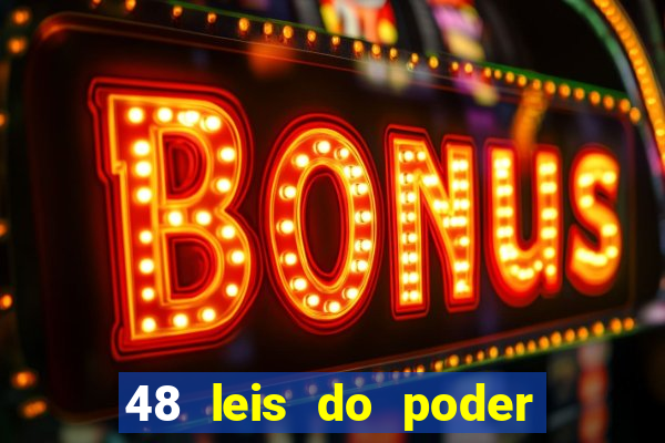 48 leis do poder pdf google drive