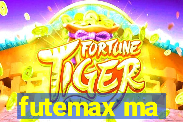 futemax ma