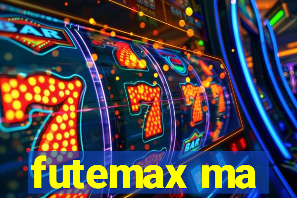 futemax ma