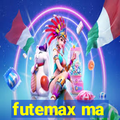 futemax ma