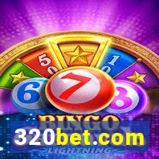 320bet.com