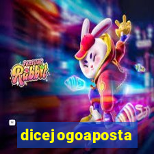 dicejogoaposta