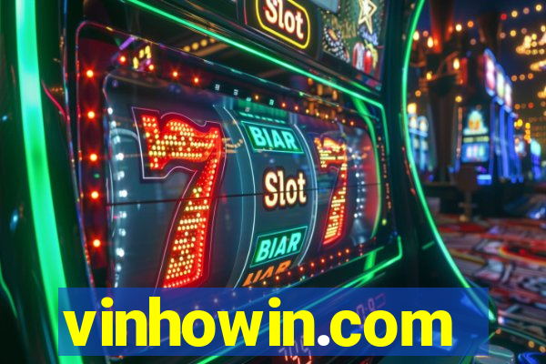 vinhowin.com