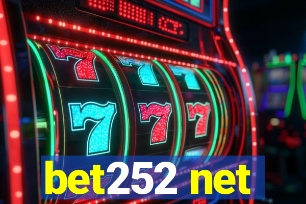 bet252 net