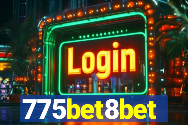 775bet8bet