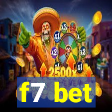 f7 bet