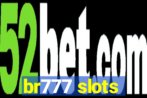 br777 slots