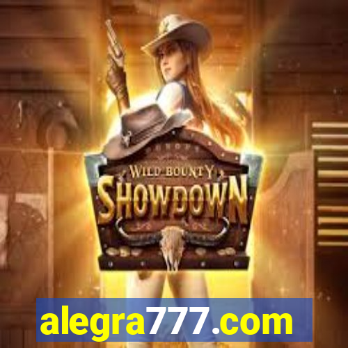 alegra777.com