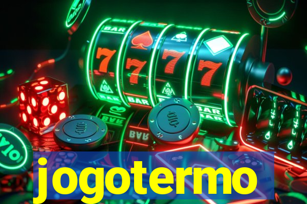 jogotermo