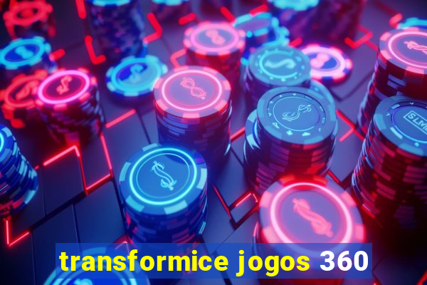 transformice jogos 360