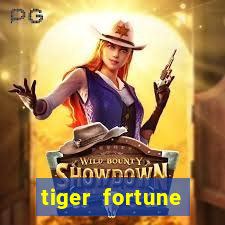 tiger fortune deposito 5 reais