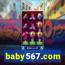 baby567.com