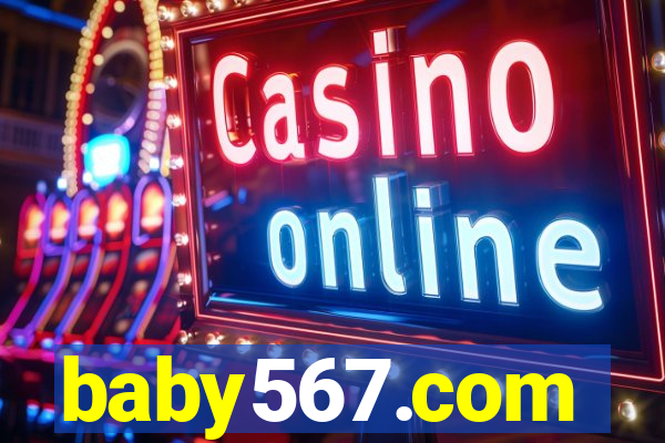 baby567.com