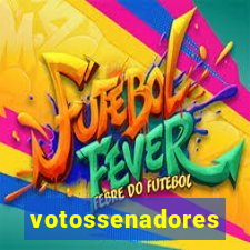 votossenadores