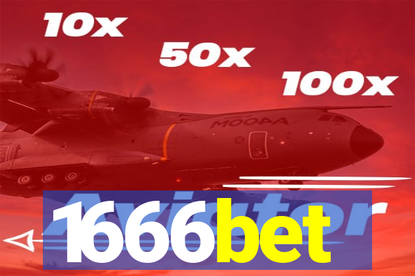 1666bet