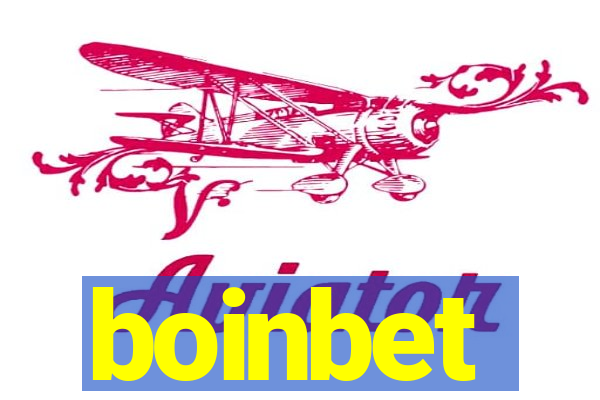 boinbet