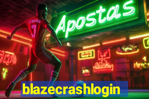 blazecrashlogin