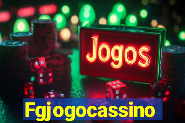 Fgjogocassino