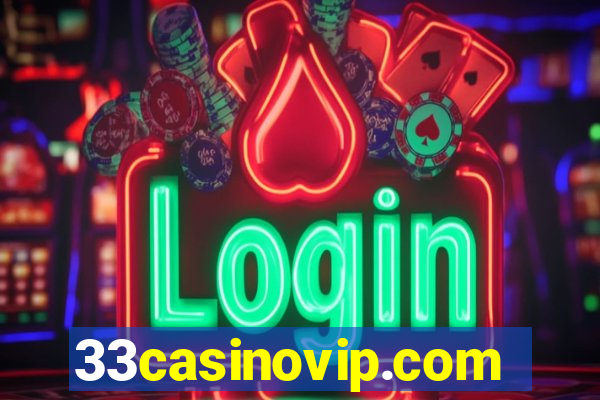 33casinovip.com