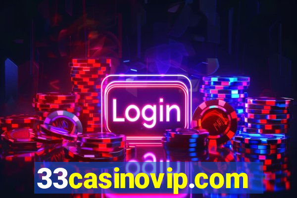 33casinovip.com