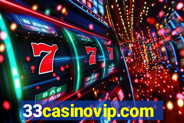 33casinovip.com