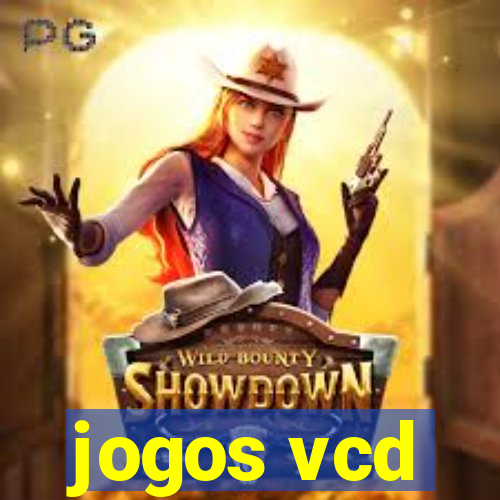 jogos vcd