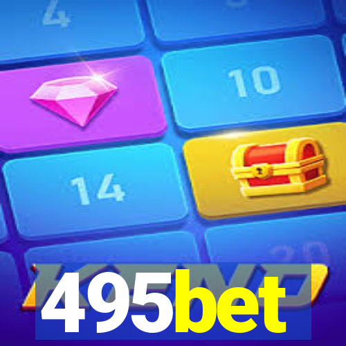 495bet