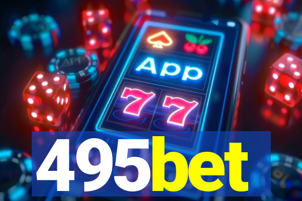 495bet