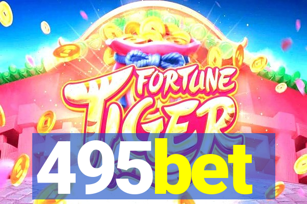 495bet