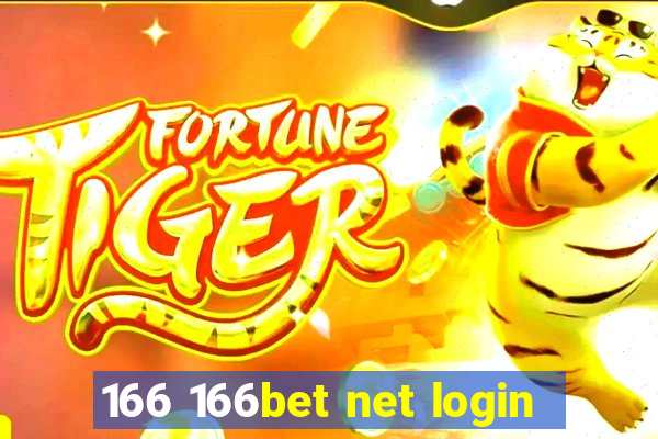 166 166bet net login