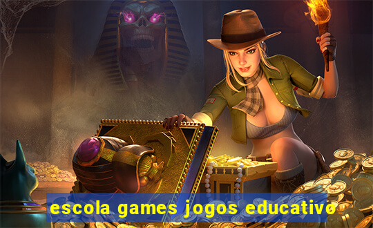 escola games jogos educativo